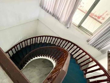 RUMAH HARGA NJOP ZONA KOMERSIL PINGGIR JALAN KEMANG JAKARTA SELATAN