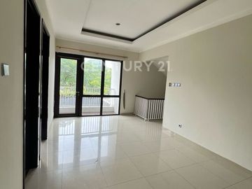 Dijual Rumah di Kebayoran Residence Bintaro Jaya Sektor 7