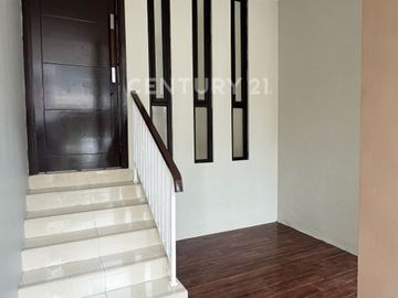 Dijual Rumah di Kebayoran Residence Bintaro Jaya Sektor 7
