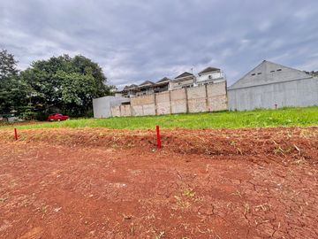 Kavling Hunian Bekasi Kota, 5 Menit Kota Cinema Mall (KCM) Jatiasih