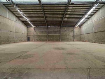 Warehouse for Lease in Mandaue City, Cebu