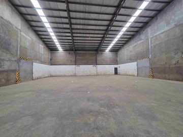 Warehouse for Lease in Mandaue City, Cebu
