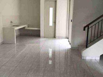 Rumah siap huni dikawasan hijau Foresta Naturale, BSD Tangerang Selatan