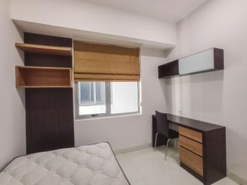 Sewa Apartemen The Mansion Jasmine Tower Bellavista Type 2 Bedroom Full Furnish
