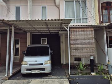 Rumah SHM Lebar 6 Cluster Napolly, Sektor 7C, Gading Serpong
