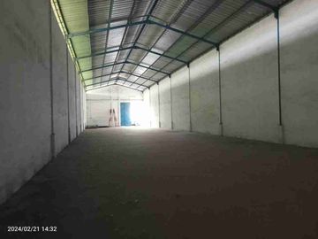 D sewa gudang Jurumudi tangerang
