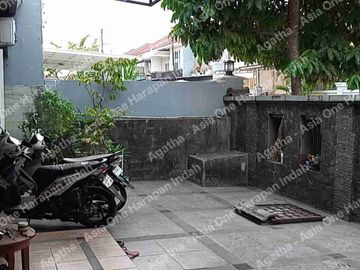 Rumah komplek nyaman Taman Modern Cakung Jakarta Timur bebas banjir