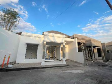 rumah sambiroto kedungmundu dekat unimus