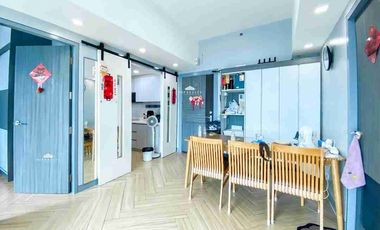 2 bedrooms Facing East 8 Forbes town road