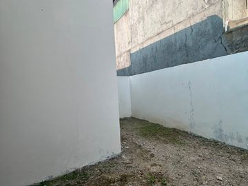 Dijual Rumah Minimalis Sudah Siap Huni Legalitas SHM Bebas Banjir