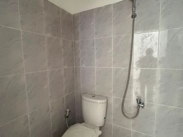Dijual Rumah Minimalis Sudah Siap Huni Legalitas SHM Bebas Banjir