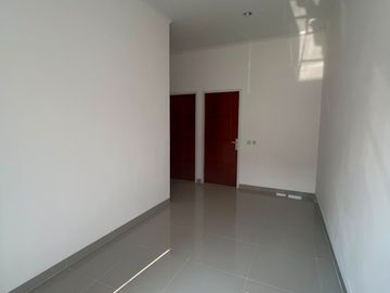 Dijual Rumah Minimalis Sudah Siap Huni Legalitas SHM Bebas Banjir