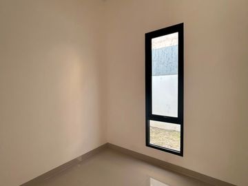 Dijual Rumah Minimalis Sudah Siap Huni Legalitas SHM Bebas Banjir