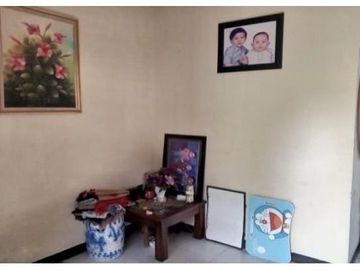 DIJUAL PROPERTI MELALUI LELANG !!!