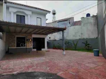Dijual Rumah Kuldesak Siap Huni di Raffles Hilis