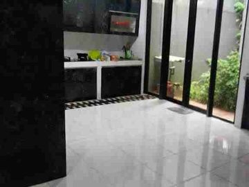 Dijual Rumah Kuldesak Siap Huni di Raffles Hilis