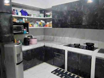 Dijual Rumah Kuldesak Siap Huni di Raffles Hilis