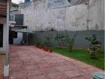 Dijual Rumah Kuldesak Siap Huni di Raffles Hilis