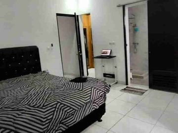 Dijual Rumah Kuldesak Siap Huni di Raffles Hilis