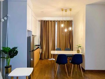 Jual Rumah Orchard Park Durio Full Furnish Selatan 3 KT Siap Huni Batam
