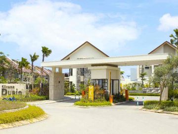Jual Rumah Orchard Park Durio Full Furnish Selatan 3 KT Siap Huni Batam