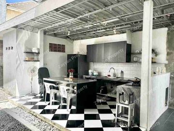 LT 10x26‼️Rumah Murah Medokan Sawah Timur Rungkut Surabaya