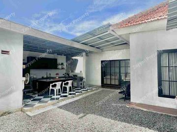 LT 10x26‼️Rumah Murah Medokan Sawah Timur Rungkut Surabaya