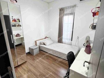 LT 10x26‼️Rumah Murah Medokan Sawah Timur Rungkut Surabaya