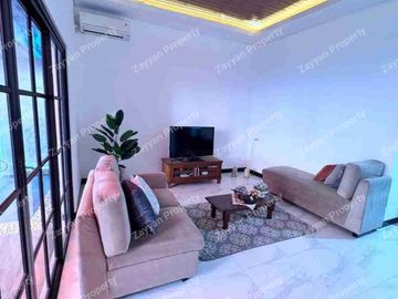 LT 10x26‼️Rumah Murah Medokan Sawah Timur Rungkut Surabaya