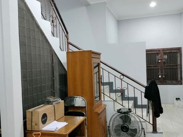 Dijual dan Disewa Ruko di Jl. Cendrawasih Raya, Cengkareng Barat, Jakarta barat