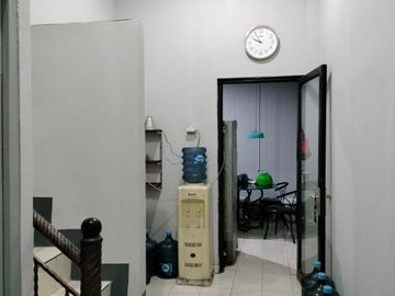 Dijual dan Disewa Ruko di Jl. Cendrawasih Raya, Cengkareng Barat, Jakarta barat