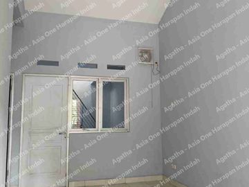 Rumah siap huni Bulevar Hijau Kota Harapan Indah Bekasi 1Miliar saja