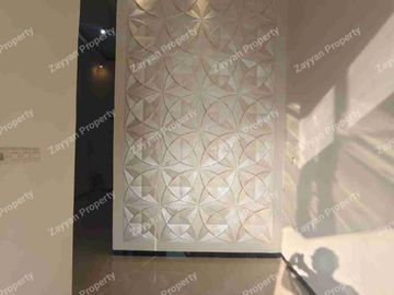 Rumah Cantik Wonorejo Rungkut Surabaya