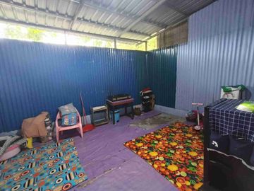 dijual cepat butuh uang rumah full furnished