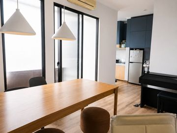 Dijual Rumah The Green BSD City