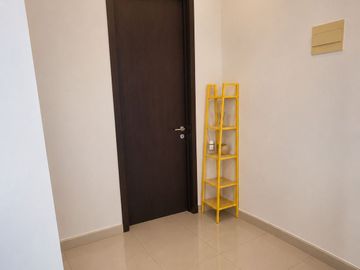 Dijual Rumah The Green BSD City