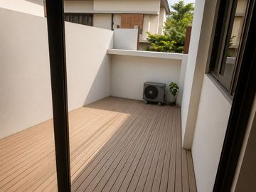 Dijual Rumah The Green BSD City
