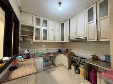 JUAL RUMAH MINIMALIS MODERN WISATA BUKIT MAS