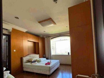 JUAL RUMAH MINIMALIS MODERN WISATA BUKIT MAS