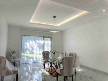 Dijual Rumah Di Collinare Foresta BSD City Serpong