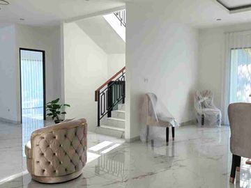 Dijual Rumah Di Collinare Foresta BSD City Serpong