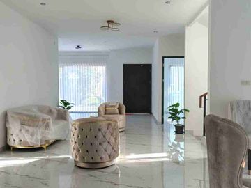 Dijual Rumah Di Collinare Foresta BSD City Serpong