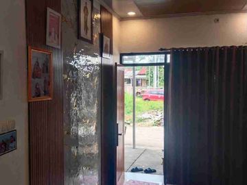 Jual OVER KREDIT Rumah 2LT 78JT dkt Tol di Bedahan Sawangan Depok