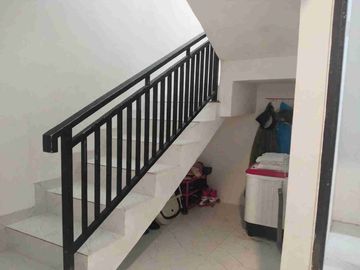 Jual OVER KREDIT Rumah 2LT 78JT dkt Tol di Bedahan Sawangan Depok