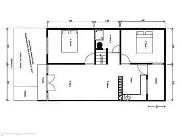 Rumah Sentul 100% Baru 4 Kamar SIAP HUNI - Dekat Aeon Mall Sentul City