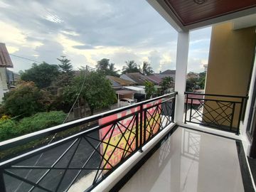 Rumah Sentul 100% Baru 4 Kamar SIAP HUNI - Dekat Aeon Mall Sentul City