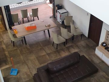 Dijual rumah Muara Karang