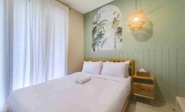 DIJUAL RUMAH BARU RENOV (belum pernah ditinggali)
