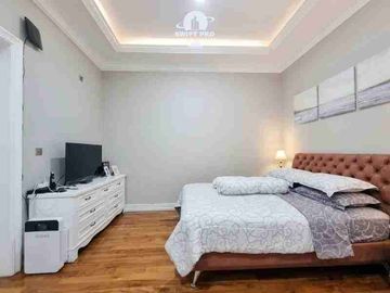 Dijual Rumah Mewah di Pesanggrahan Jakarta Selatan