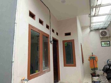 Rumah Murah di Pondok Petir, Bojongsari Depok Dekat Pamulang